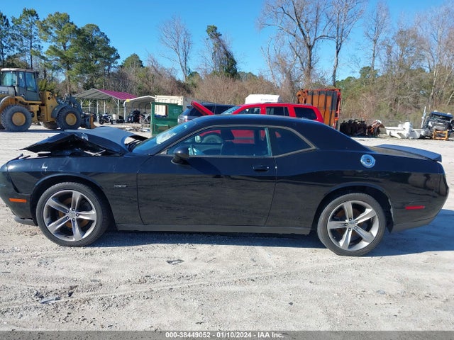 Dodge Challenger Sxt Or R/t 2015 2C3CDZAT9FH710327 Image 13