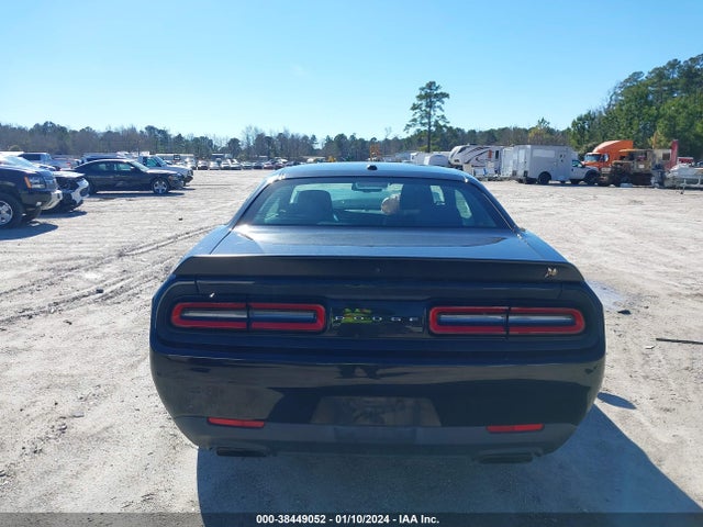 Dodge Challenger Sxt Or R/t 2015 2C3CDZAT9FH710327 Image 15