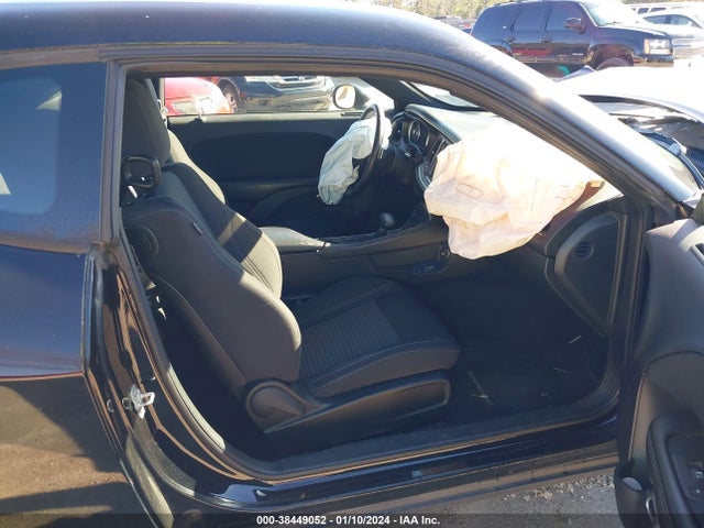Dodge Challenger Sxt Or R/t 2015 2C3CDZAT9FH710327 Image 5