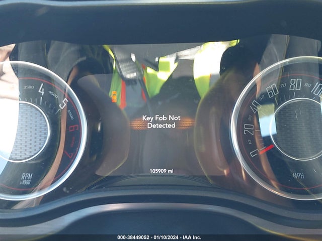 Dodge Challenger Sxt Or R/t 2015 2C3CDZAT9FH710327 Image 7