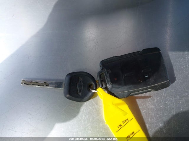 Chevrolet Silverado 1500 Ld Lt 2019 2GCRCPEC9K1146852 Image 11
