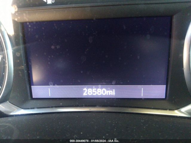 3GKALYEV1NL163186 GMC Terrain Awd At4