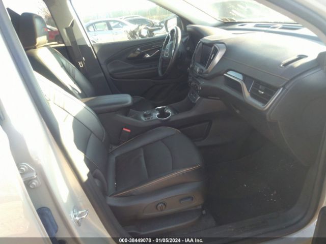 3GKALYEV1NL163186 GMC Terrain Awd At4