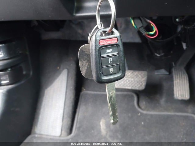 2022 HONDA HR-V AWD LX VIN: 3CZRU6H33NM762704