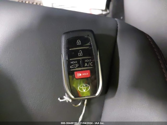 2023 TOYOTA RAV4 PRIME XSE VIN: JTMEB3FV9PD115557
