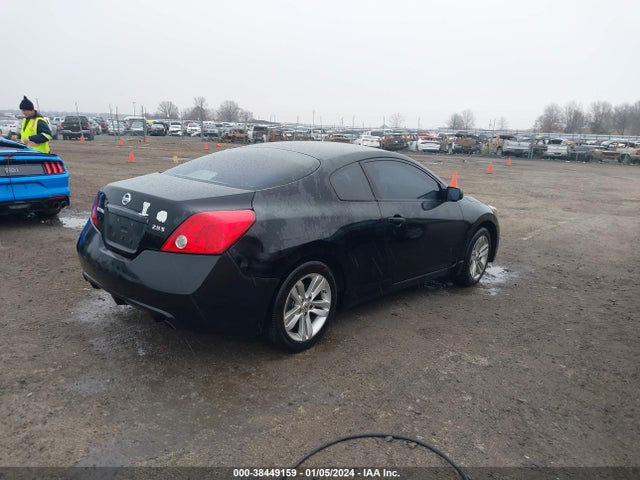 2012 NISSAN ALTIMA 2.5 S VIN: 1N4AL2EP9CC197157