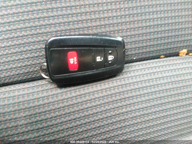 Toyota Highlander L 2022 5TDCZRAH6NS110311 Image 11
