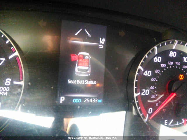 Toyota Highlander L 2022 5TDCZRAH6NS110311 Image 15