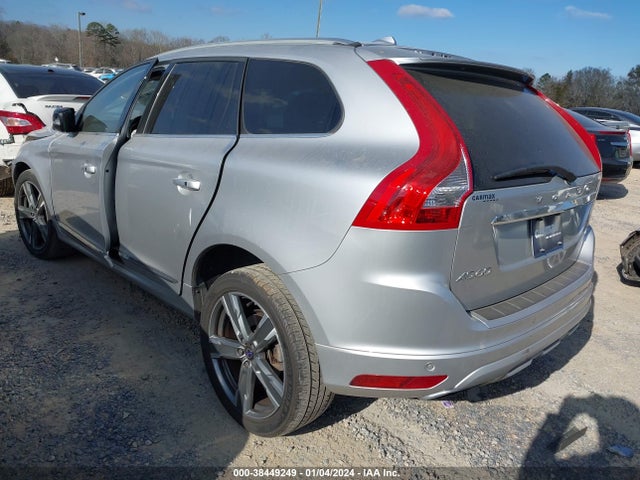 YV440MDR2H2185179 Volvo Xc60 T5 Dynamic