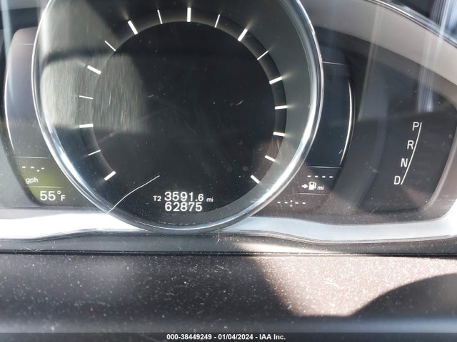 YV440MDR2H2185179 Volvo Xc60 T5 Dynamic