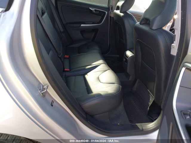 YV440MDR2H2185179 Volvo Xc60 T5 Dynamic