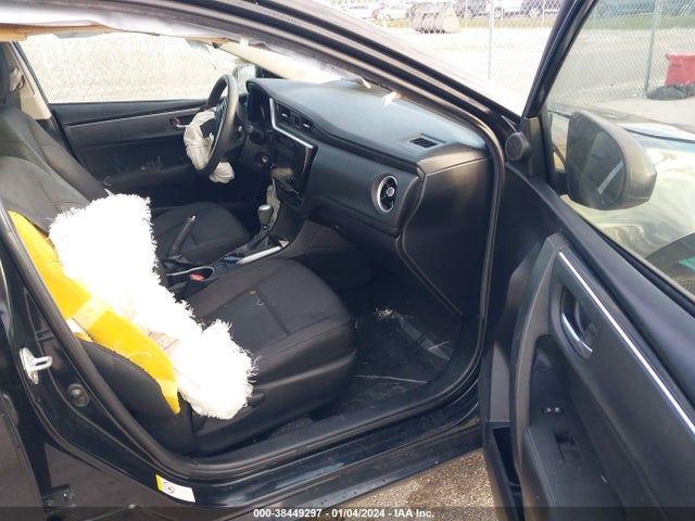Toyota COROLLA LE 2019 5YFBURHEXKP939439 Image 5