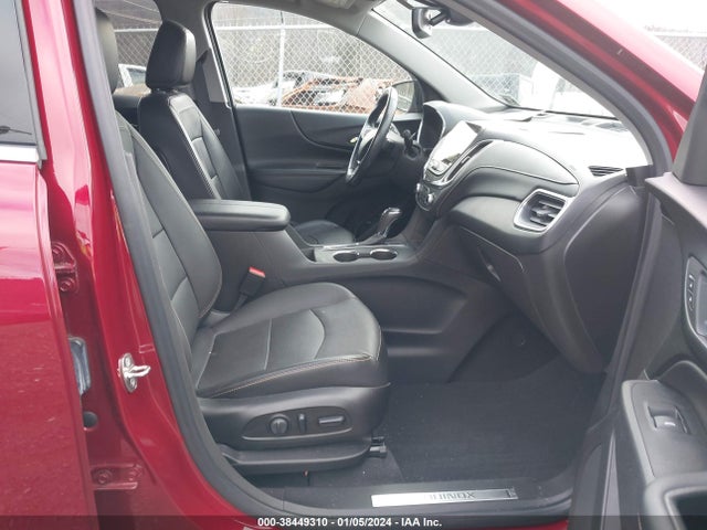 Chevrolet Equinox Premier 2019 3GNAXYEX1KS679901 Image 5