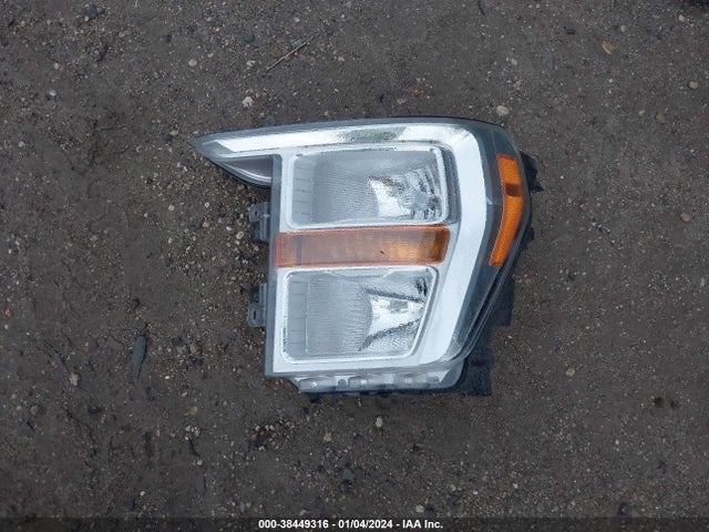 2021 FORD F-150 XL VIN: 1FTMF1CB7MKE18469