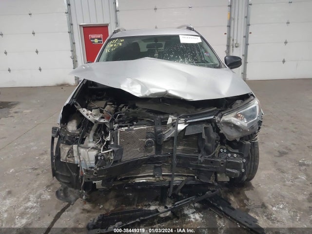 Toyota RAV4 LE 2016 2T3BFREV0GW532953 Image 13
