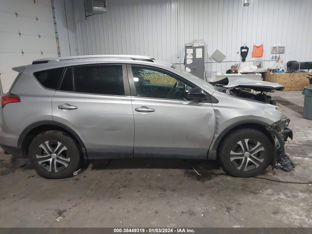 Toyota RAV4 LE 2016 2T3BFREV0GW532953 Image 14