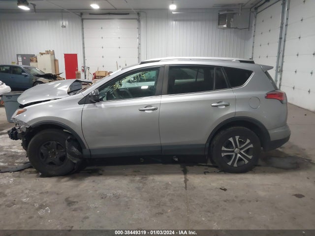 Toyota RAV4 LE 2016 2T3BFREV0GW532953 Image 15