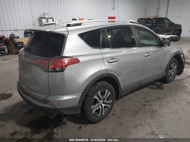 Toyota RAV4 LE 2016 2T3BFREV0GW532953 Image 4