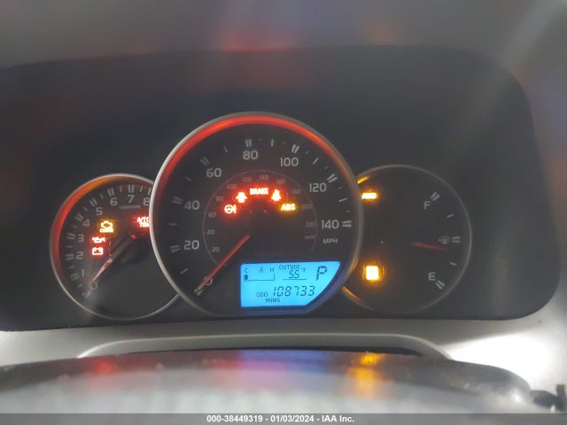 Toyota RAV4 LE 2016 2T3BFREV0GW532953 Image 7