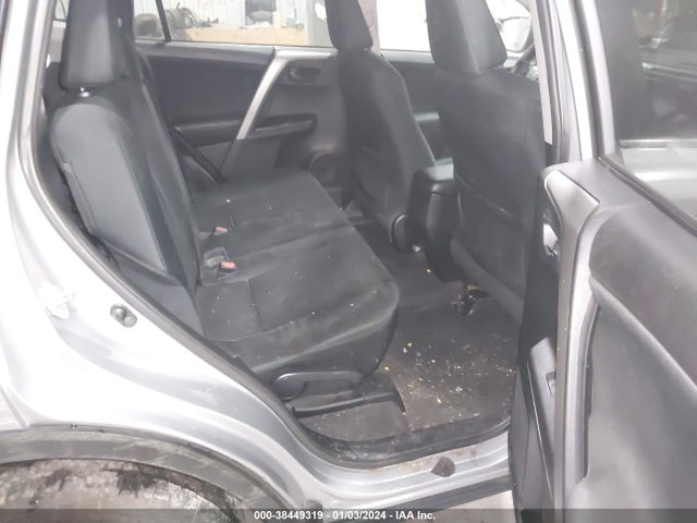 Toyota RAV4 LE 2016 2T3BFREV0GW532953 Image 8