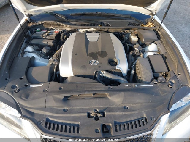 JTHBE1BL1FA006639 Lexus GS 350