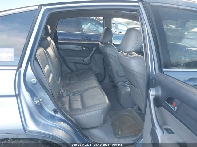 2008 HONDA CR-V EX-L VIN: JHLRE48778C016324