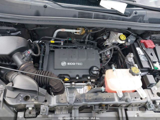 KL4CJASB8JB585487 Buick Encore Preferred