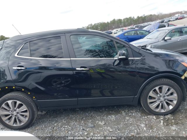 KL4CJASB8JB585487 Buick Encore Preferred