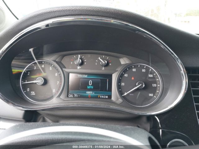KL4CJASB8JB585487 Buick Encore Preferred
