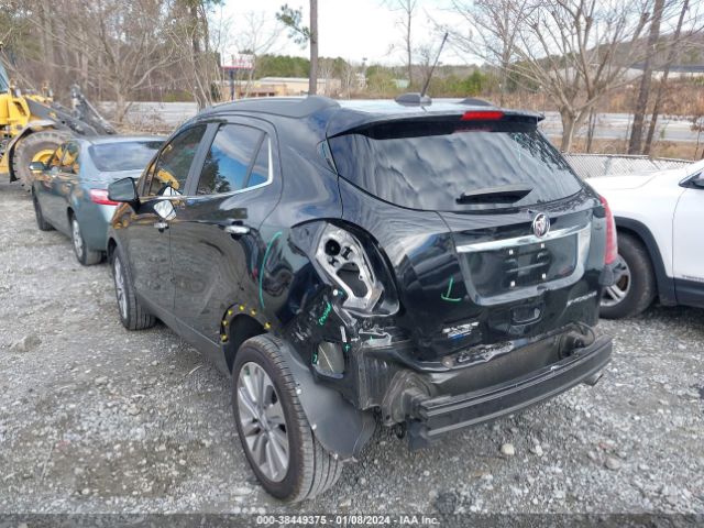 KL4CJASB8JB585487 Buick Encore Preferred