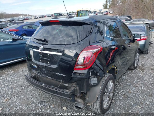 KL4CJASB8JB585487 Buick Encore Preferred