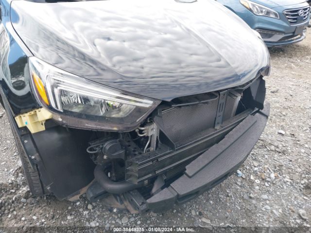KL4CJASB8JB585487 Buick Encore Preferred