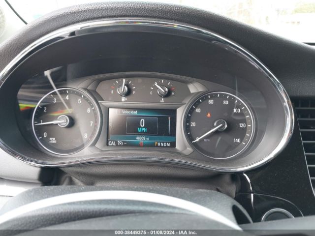 KL4CJASB8JB585487 Buick Encore Preferred