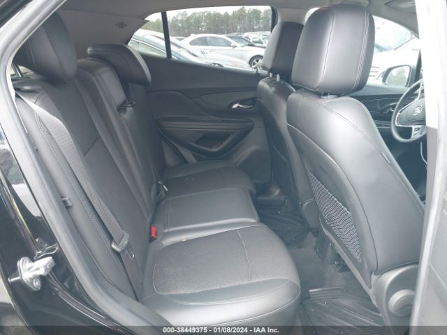KL4CJASB8JB585487 Buick Encore Preferred