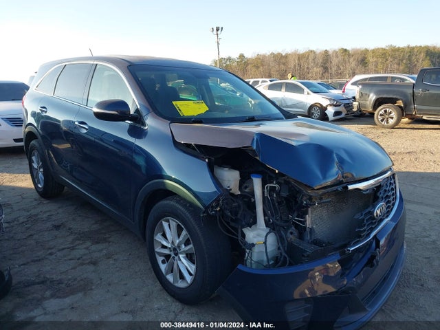 2019 5XYPG4A51KG489226 main image