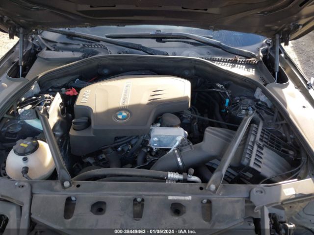 WBA5A7C5XFD625989 BMW 528i Xdrive