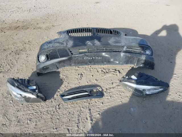 WBA5A7C5XFD625989 BMW 528i Xdrive