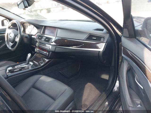 WBA5A7C5XFD625989 BMW 528i Xdrive