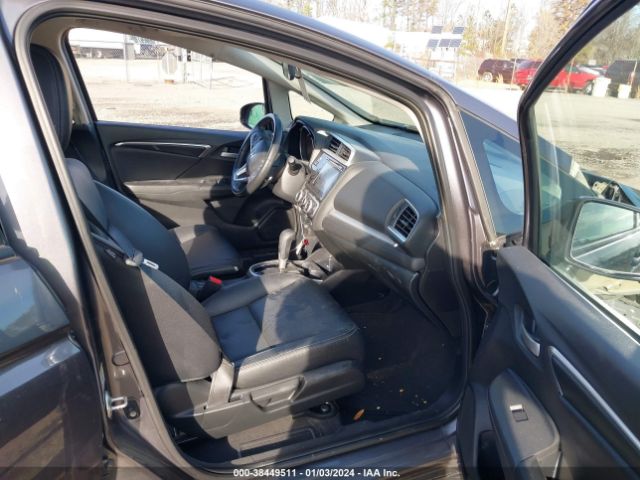 3HGGK5H82FM717541 Honda Fit Ex/ex-l
