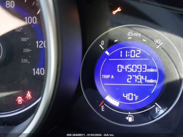 3HGGK5H82FM717541 Honda Fit Ex/ex-l