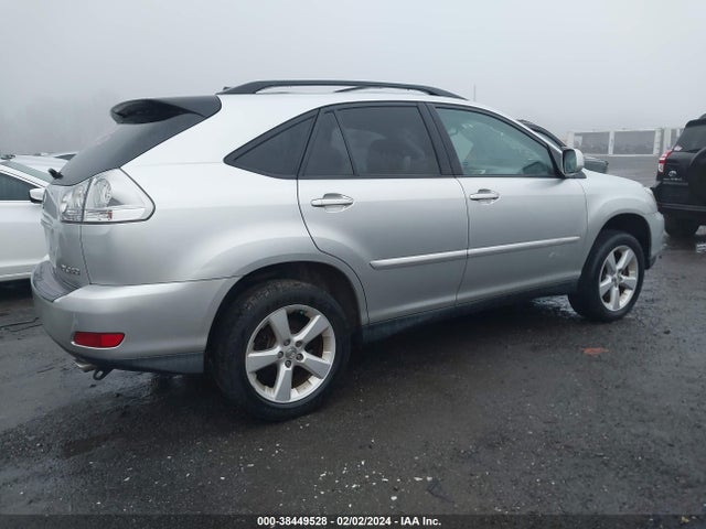 2004 LEXUS RX 330 VIN: 2T2HA31U04C029895