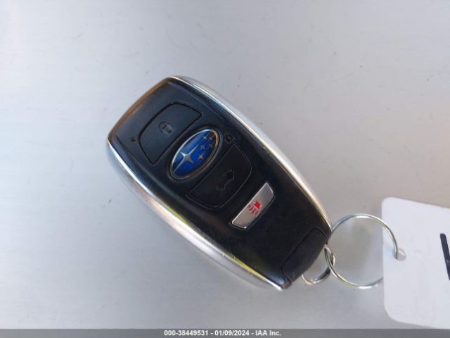 4S4BSBLCXF3240311 Subaru Outback 2.5i Limited