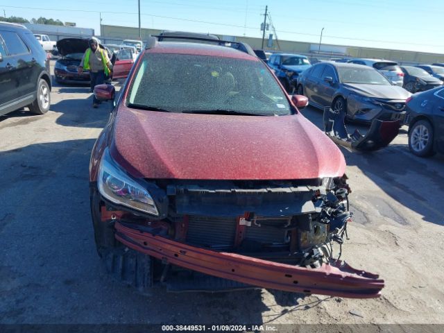 4S4BSBLCXF3240311 Subaru Outback 2.5i Limited