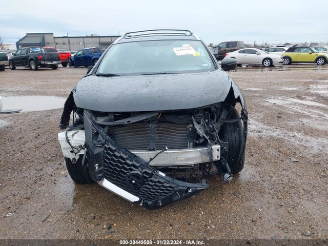 Nissan MURANO SL 2019 5N1AZ2MJ9KN122172 Image 13