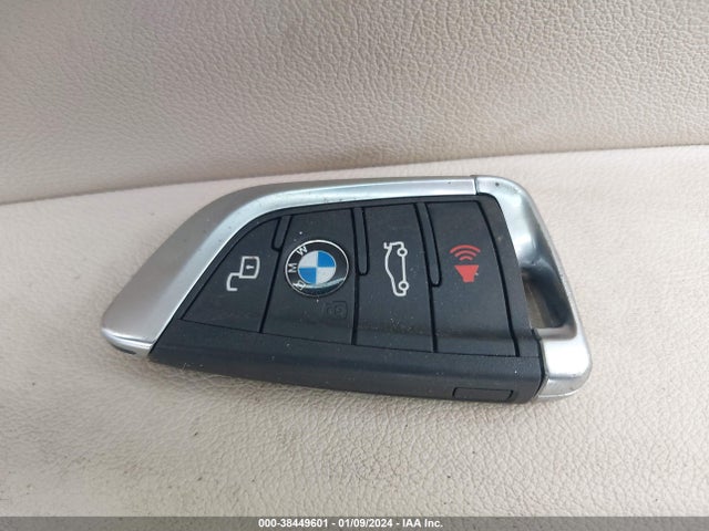 BMW 330i Xdrive 2020 3MW5R7J0XL8B38719 Image 11
