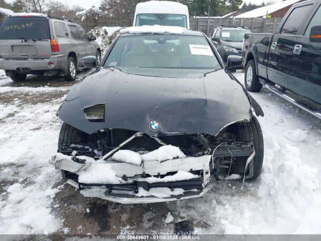 BMW 330i Xdrive 2020 3MW5R7J0XL8B38719 Image 12