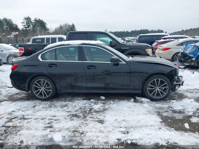BMW 330i Xdrive 2020 3MW5R7J0XL8B38719 Image 13