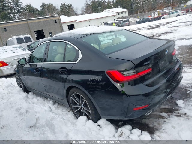 BMW 330i Xdrive 2020 3MW5R7J0XL8B38719 Image 14