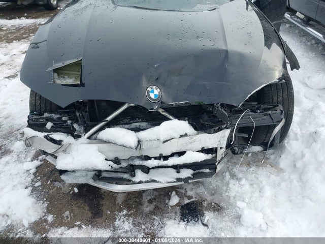 BMW 330i Xdrive 2020 3MW5R7J0XL8B38719 Image 6