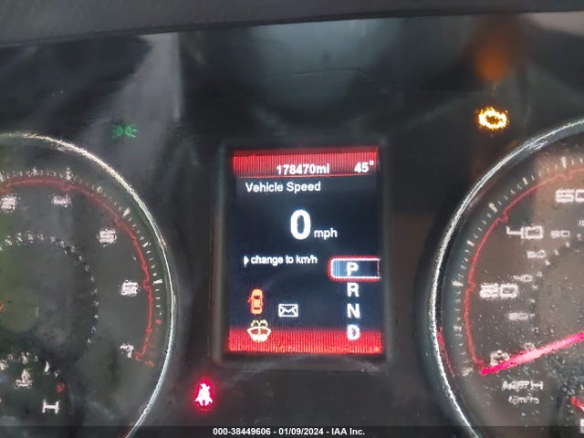 Dodge Charger Se 2014 2C3CDXBG4EH245265 Image 7